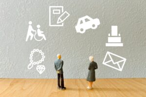 家督相続のミステリー！なぜ祖母が家を継いだのか？